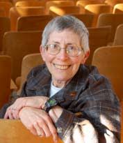 SD 2007 program UMF heroux