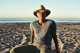 kenny chesney tops billboard artist 100 thanks to live album