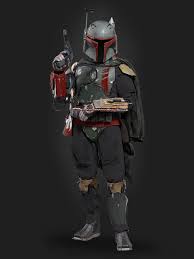 Boba Fett Mandalorian Season 2 Boba Fett Boba Fett Mandalorian Boba