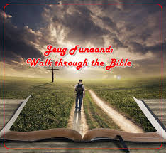 Jeug Funaand Walk Through The Bible Walk Through The Bible Read Bible Daily Bible Reading
