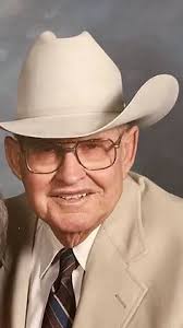 Irvin Marvin “Cotton” Frizzell (1924-2020)
