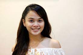 Rissa May Camaclang: A scholar dances her way to success — Ballet Manila  Archives