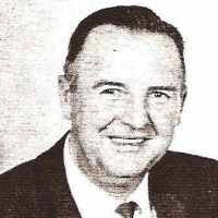 Wallis Parley Rosenlof (1913–1984)