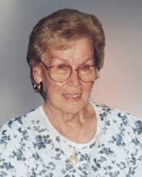 Obituary of Margie McDaniel