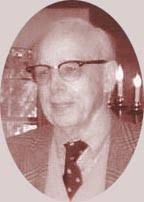 Dr Frank John Studer (1901-1997)