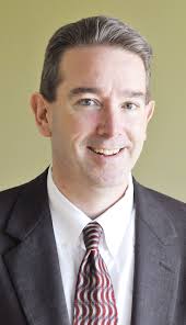 Joe Delmar takes helm for Salem Community College Foundation