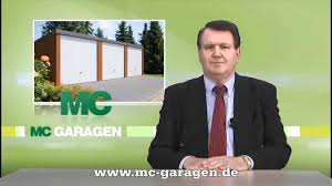 + sie suchen garagen und lagerflächen zur miete? Mc Garagen Sie Suchen Eine Garage Youtube