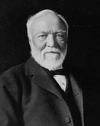 Andrew Carnegie Facts and Accomplishments
