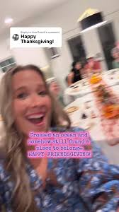 Celebrating Friendsgiving with Beautiful Food and Friends