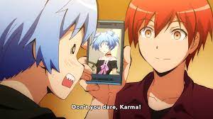 We did not find results for: Karma And Nagisa Wallpapers Top Free Karma And Nagisa Backgrounds Wallpaperaccess