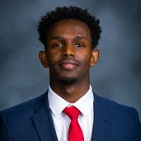 Abdisalam Burale's Instagram, Twitter & Facebook