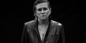 Garrison Starr