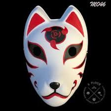 Turn on post notifications so you can be. 47 Anbu Mask Ideas In 2021 Anbu Mask Mask Kitsune Mask