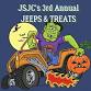 JSJC’s 3rd Annual Jeeps & Treats event image