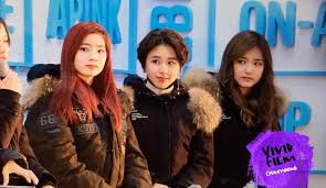 Biggest Fan Of Yours Rich Family Twice Dahyun Twice