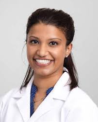 Internal Medicine Resident Physicians Class of 2026