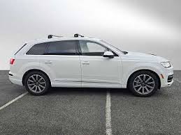 Image result for Glacier White 2017 Q7