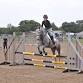 Area 18 Summer Show Jumping Qualifiers - Allenshill event image