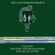 THE ALAN PARSONS PROJECT