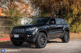 20 Fuel Wheels D616 Contra Matte Black Milled Off Road Rims 2011 Jeep Grand Cherokee Jeep Grand Jeep Grand Cherokee