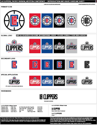 Los angeles logo png vector free download los angeles. Los Angeles Clippers Colors Sports Teams Colors U S Team Colors
