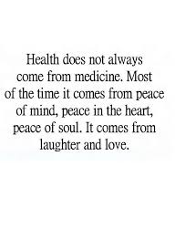Quotes There S A Way To Be Healed Without Medicine And That Is By Finding Peace Of Mind And Heart Life Quotes To Live By Peace Of Mind Quotes Quotes To Live