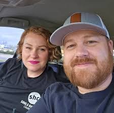 Dan Conley's Instagram, Twitter & Facebook