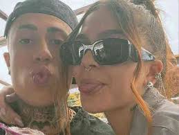 MC Daniel revela valor alto que gasta para visitar Mel Maia todos os meses 