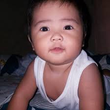 Cherrymae Algadipe Solitana