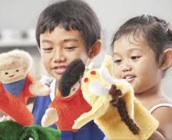 When i switched from teaching second grade to teaching kindergarten, i was exhausted for the first two months. Lesson Plan Puppets Deal With Frustration Heart Mind Online