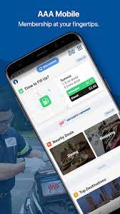 The auto club of socal insurance group and automobile club group have an app you can use to manage your policy and aaa. Aaa Mobile Overview Google Play Store Us