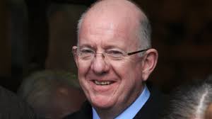 Former chief justice remembered as 'one of life's true gentlemen'