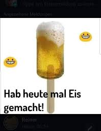 Pin Von 1900 Auf Humor In 2020 Bier Humor Bier Zitate Eis