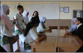 Maybe you would like to learn more about one of these? Rpp 2017 2018 Kelas X Semester 2 Mapel Bahasa Indonesia Teks Negosiasi Zuhri Indonesia