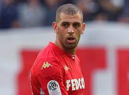 Retrouvez les nostalgiques de la chanson kabyle ancienne sur fb: Islam Slimani Could Be On His Way Back To Sporting Kick442