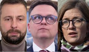 Komisja Krajowa WZZ "Sierpień 80"