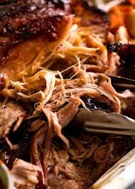 Momofuku Bossam Korean Slow Cooked Pork Recipetin Eats Slow Cooked Pork Recipes Pork Shoulder Recipes