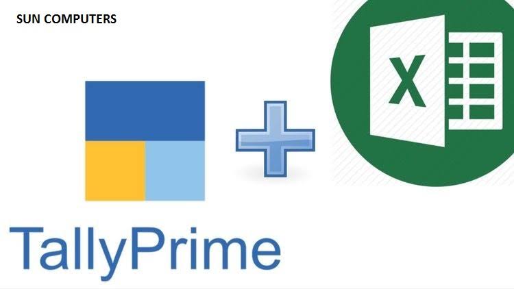 Advance Excel and Tally Combo Course product image