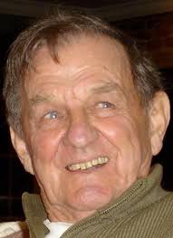 Edward McAdams Obituary