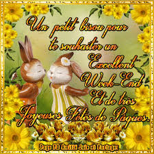 Résultat de recherche d'images pour "gifs animés paques gratuits"