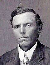 Aaron Gabrough Raney (1870-1963)