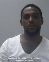 Madison County Arrest Reports 07/10/22