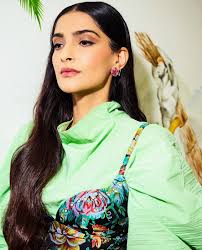 Sonam Kapoor