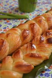 Brioche Craquelin Atelier Gateaux Recettes De Cuisine Brioche Alimentation