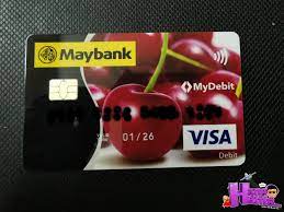 Bila korang dah dapat je sms yang dihantar, cari atm maybank yang berdekatan. Kad Atm Kena Telan Apa Yang Anda Perlu Lakukan Hans