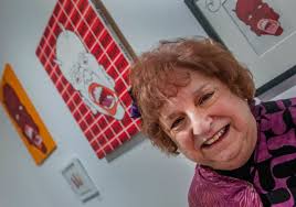 Conversations with the Irrepressible Dolly Curtis