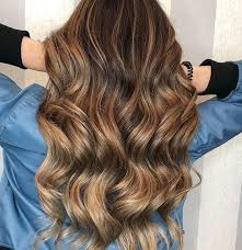 Balayage And Ombre Hair Color Ideas Matrix