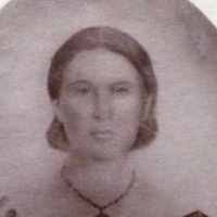 Mildred Ann Kiziah Hardwick (1842–1903)