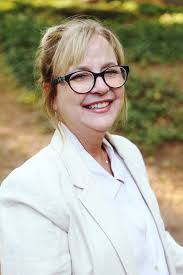 Relationship Matters — Kim Barthel