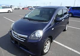 Image result for Dark Blue 1965 Daihatsu